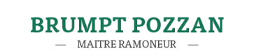 Brumpt Pozzan Ramonage Logo